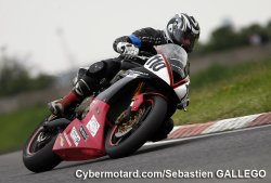 Meilleur départ d'une Triumph