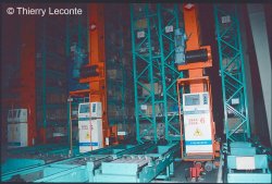 Aire de stockage des piéces numérisées !