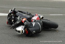 Chutes et rebondissements 