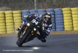  L'ultra favori : le GMT 94