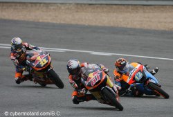 Le perdant n'est pas celui que l'on croit en Moto3 !