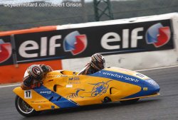 Laurent MOISE out
