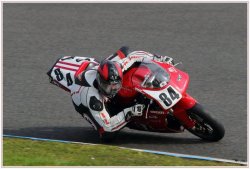 Fabrice Merlin