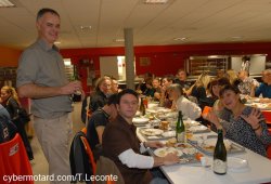 4- Tradition Normande oblige : le Trou Normand