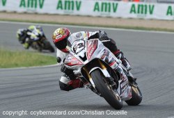 Trophée Pirelli : Morgan Berchet revient à 3 points de Hugo Clère
