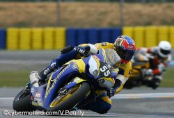 Honda en grosses difficultés