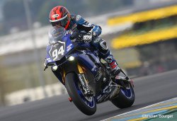 Dimanche 13H45 : La GMT 94 se dirige inexorablement vers la victoire