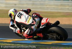 Le retour en fanfare de Motor Events