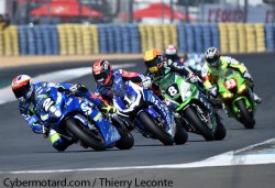 De la casse chez les favoris