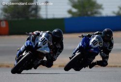 Alex Sarrabayrouse en leader