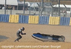 <A name="beret-poret09">Le team Poret, fin du rêve…</A>
