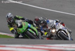 Qui remportera l'épreuve des 6H d'endurance de Spa 2010 ?