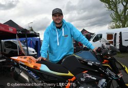 Des nouvelles d'Ewen Arlabosse