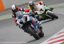 Le SERT remporte sans coup férir la pole position lors de ce 76e Bol d'Or