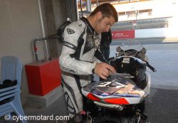 Pilote d'endurance, cela ne s'improvise pas