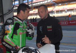 Les atouts du Maccio racing team