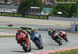 Petrucci organise la riposte !