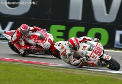 Simoncelli …aussi !