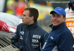 Un manager de talent : Laurent Fellon