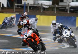 Supersport : The winner is Polesso