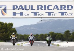 Quelle place pour les « petits » teams ?