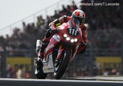 La botte secrète de la Honda Endurance Racing