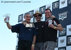 Podium TwinMax