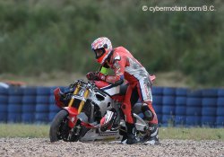 Une année à oublier pour la Honda endurance Racing