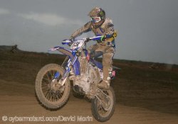 <A name="osborne09">Belle prestation de Zach Osborne</A>