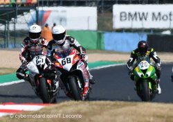 Zaepfel prend sa revanche en deuxieme manche