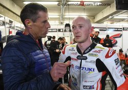 Motor Events en tête de la catégorie stocksport
