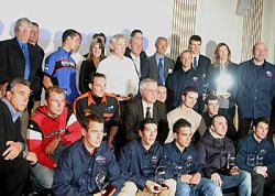 FFM 23 novembre 2006