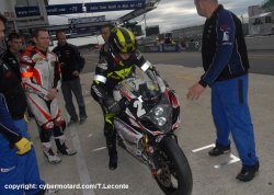 R2CL dans le Top Ten