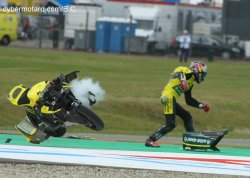 Pas de danse de Luis Salom