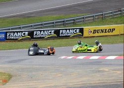 Leglise et Arifon en side F2