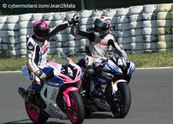 Bel esprit sportif !
