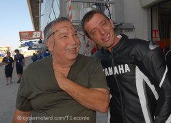 Le retour de Frank Tauziède