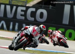 La remontée de Jorge Lorenzo