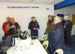 Les grilles de départ du FSBK seront déterminées à partir des essais libres de vendredi !