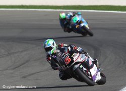 Zarco prend le large !