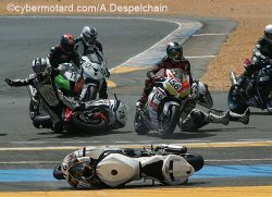 Strike en 1000 promosport