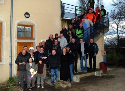 Cap sur 2012