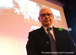 Une catégorie 300 supersport en FSBK en 2019