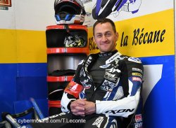 Philippe Donischal le retour