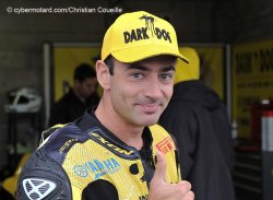 <A name="titressport11-bouan">Denis Bouan enfin titré en supersport !</A>