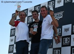 Podium TwinFast
