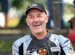 Le temps de la retraite pour Dave Molyneux ?