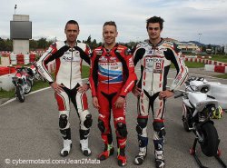 Des animateurs avec un palmarès impressionnant