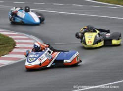 La passion