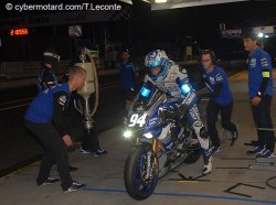 La victoire se joue aussi dans les box !